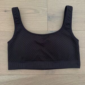 Avocado Sports Bra Small